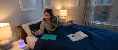 Choosing Calm: A Science-Guided Guide to Sleep Products That Truly Help