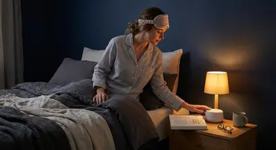 Drift Into Deep Rest: Science-Backed Sleep Tips That Really Work