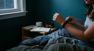 Gentle Tools for Rest: A Science-Steeped Look at Sleep Products