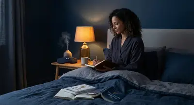 Rest That Lasts: A Science-Rooted Approach to Rebuilding Your Sleep